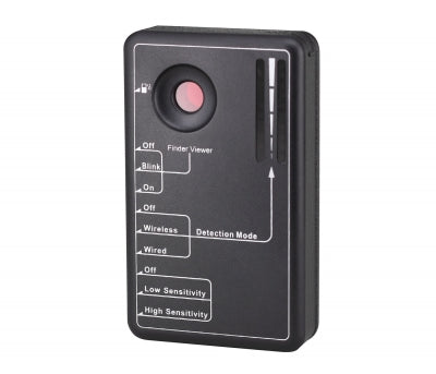 LawMate RD-30 Camera Detector & Scanner